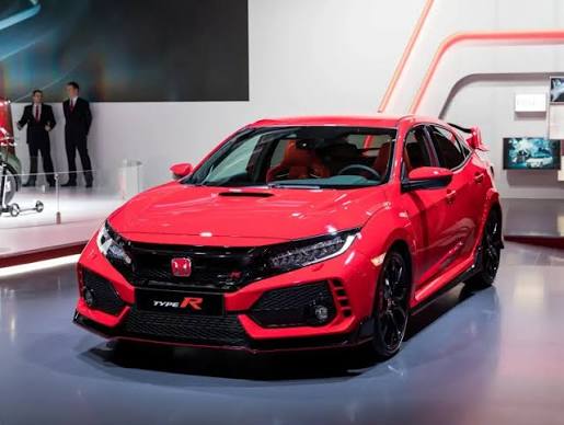 Civic Turbo